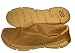 ECCO 2 n 1 2ND SECOND NATURE SLIP ON FALL SHOES sand olive 46 12 12.5