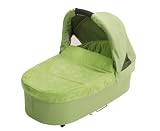 Teutonia T-Carrycot, Topaz Green