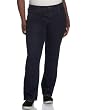Levi Women's Plus Size Boot Cut Jeans