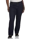 Levi Women's Plus Size Boot Cut Jeans
