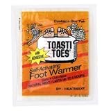 Heat Max Toasti Toes tt1