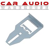 Car Stereo removal keys for Clarion stereos pre 2006. T1-CL1
