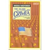The island of Crimea