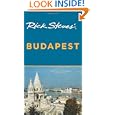 Rick Steves' Budapest by Rick Steves and Cameron Hewitt