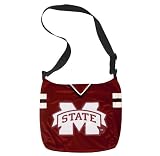 Mississippi State University MVP Jersey Tote