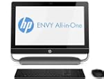 HP ENVY 23-c130 All-in-One Desktop PC
