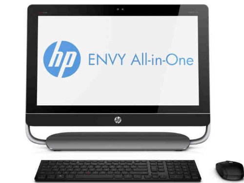 HP ENVY 23-c130 All-in-One Desktop On Sale