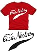 Cosa Nostra T-Shirt...