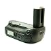 DSLR Zubeh�r Set f�r Nikon D90 D 90 / D80 D 80 ("Jenis" Batteriegriff, Original Nikon Infrarot-Fernbedienung ML-L3 und 2 x Leistungsstarke Akkus)