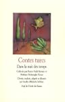 Contes turcs : Dans la nuit des temps