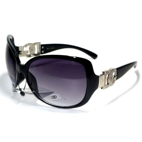 DG25 S1 DG Eyewear Womens Sunglasses