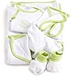 Trend Lab Good Fortune Large 6 Piece Gift Set