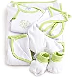 Trend Lab Good Fortune Large 6 Piece Gift Set