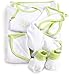 Trend Lab Good Fortune Large 6 Piece Gift Set