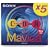 Sony 5MCR-156A 8cm (3") CD-R Disc for Mavica Digital Cameras (5-pack)