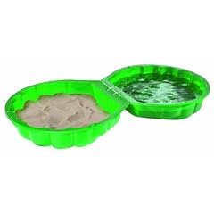 Big 7717-001 - Sand- und Wassermuschel gr�n