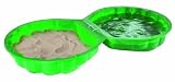 Big 7717-001 - Sand- und Wassermuschel gr�n