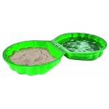 Big 7717-001 - Sand- und Wassermuschel gr�nvon "BIG"