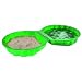 Big 7717-001 - Sand- und Wassermuschel gr�n