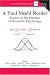 Books : A Paul Meehl Reader: Essays on the Practice of Scientific Psychology (Multivariate Applications) (Multivariate Applications)