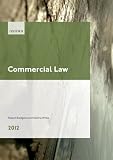 Commercial Law 2012: LPC Guide (Legal Practice Course Guide)