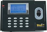 Wasptime B1000 Biometric Clock with wasptime Software