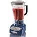 Kitchen & Housewares : KitchenAid 56-oz. Polycarbonate 5-Speed Blender - Blue Willow