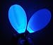 Amazing Color Changing LED Light Show Maraca