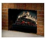 IMAGE OF Electric Fireplace Insert