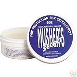 Musher's Secret Dog Paw Heat Ice Snow Protection 200 gr