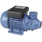 Northern Industrial Cast Iron Clear Water Pump - 720 GPH, 1/2 HP, 1in.