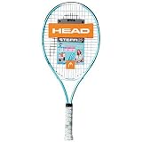 Head '08 Steffi 25 Junior Tennis Racquet