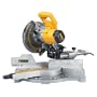 DEWALT DW712  8-1/2-Inch Single-Bevel Sliding Compound Miter Saw