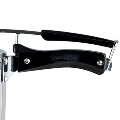 Wonderchef Secura Stainless Steel Pressure Cooker, 3 Litres, Silver