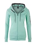 Produkt-Bild: Bench Damen Sweatjacke Topanga