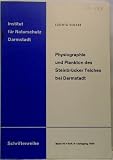 Physiographie und Plankton des Steinbr&uuml;cker Teiches bei Darmstadt - Ludwig V&ouml;lker