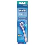 Braun 3719-731 Irrigator Tip, 4 Pack