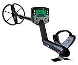 Minelab E-Trac Metal Detector