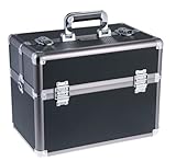 Vanguard VGP-32 Hard Case with Adjustable Dividers