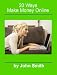 20 Ways Make Money Online (Book Series)