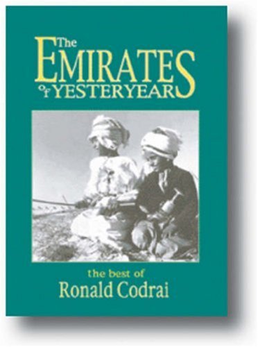The Emirates of Yesteryear under United Arab Emirates in The Books Store