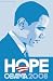 Barack Obama -(Profile, Blue) Campaign Poster - 24 x 36