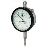 Eigenschaften Kayser GmbH (FO)  / PROMAT 851511 Messuhr Ablesung 0,01mm Bereich 10mm m.Stoßschutz PROMAT DIN878 i.Etui
