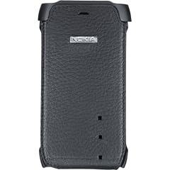 Nokia CP-500 Etuitasche f�r Nokia N8 schwarz
