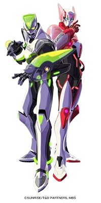 TIGER & BUNNY オフィシャルヒーローブック2(仮)