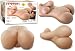 Mega Fuck Slut Mega Masturbator von Pipedream Extreme 603912291490. Sex Spielzeug