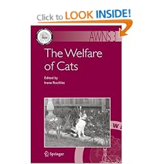The Welfare of Cats