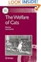 The Welfare of Cats (Animal Welfare)