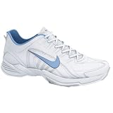 NIKE WMNS T-LITE VIII LEATHER 11