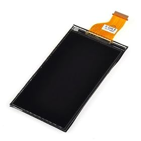 Replacement LCD Screen Display Protector For Canon Powershot SX210